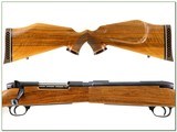 Weatherby Mark V German Deluxe 300 Wby Mag 24” Rifle 1964 Excellent - 2 of 4