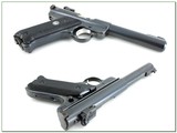 Ruger Mark II 22 LR Target Pistol 5.5” Bull Barrel LNIB - 3 of 4