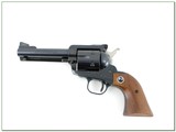 Ruger Blackhawk Revolver 9mm / 357 Mag 4.625” - 2 of 4