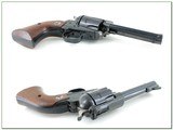 Ruger Blackhawk Revolver 9mm / 357 Mag 4.625” - 3 of 4