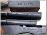 Ruger Security Six 357 Mag Revolver 2.75” - 4 of 4