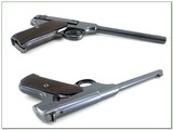 Colt Woodsman 1st Model 22 LR Pistol 6 5/8” Barrel - 3 of 4