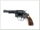 Smith & Wesson 31-1 Revolver 32 S&W Long 4” - 2 of 4