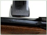 Thompson Center Contender Pistol 221 Fireball 10” Octagonal Barrel w Bushnell Scope - 4 of 4