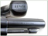 Smith & Wesson Pre Model 30 32 S&W Long 3” Revolver - 4 of 4