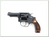 Smith & Wesson Pre Model 30 32 S&W Long 3” Revolver - 2 of 4