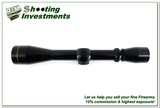 Leupold Vari X II 3-9x40mm Gloss Duplex Rifle Scope - 3 of 4