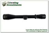 Leupold Vari X II 3-9x40mm Gloss Duplex Rifle Scope - 4 of 4