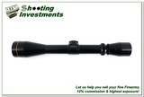 Leupold Vari X II 3-9x40mm Gloss Duplex Rifle Scope
