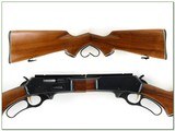 Marlin 336RC 30-30 Win 20” Rifle JM Marked 1963 - 2 of 4