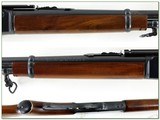 Marlin 336RC 30-30 Win 20” Rifle JM Marked 1963 - 3 of 4
