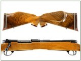 Weatherby Mark V Deluxe 300 Wby Mag 26” Rifle Excellent - 2 of 4