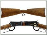 Browning Model 92 Centennial 44 Rem Mag 20” Rifle - 2 of 4
