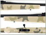 Remington Model 700 Custom 22-250 Ackley Improved 26.75” Rifle - 3 of 4