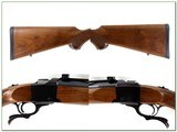 Ruger No. 1 257 Roberts 26” Rifle - 2 of 4