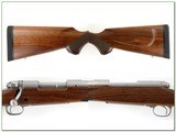 Winchester Model 70 Classic Stainless Walnut 338 Win New Haven Made 26” Rifle - 2 of 4