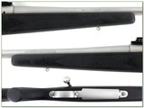 Winchester Model 70 Classic Stainless 270 Win New Haven Made 24” Rifle - 3 of 4