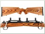 Mauser Modelo Argentine 1909 Custom 7x57 26” Rifle - 2 of 4