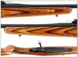 Mauser Modelo Argentine 1909 Custom 7x57 26” Rifle - 3 of 4