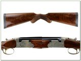 Weatherby Orion Grade II 3” 20 Ga 28” Shotgun - 2 of 4