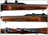 Ruger No. 1 243 Win Red Pad 24” Rifle 1978 XX Wood! - 3 of 4