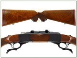 Ruger No. 1 243 Win Red Pad 24” Rifle 1978 XX Wood! - 2 of 4