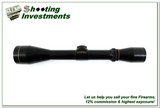 Leupold Vari X II 3-9x40mm Gloss Duplex Rifle Scope - 1 of 4