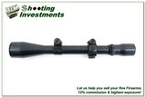 Vintage Weaver V8 2.5-8 Steel Rifle Scope USA Fine Reticle - 3 of 4