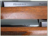 Ruger M77 30-06 Red Pad Rifle 22” 1987 - 4 of 4