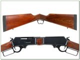 Marlin 1895 45-70 JM First Year 1972 22” Rifle - 2 of 4