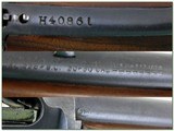 Marlin 336-S.C. 30-30 Waffle Top JM 1951 Pre Safety 20” Rifle - 4 of 4