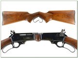 Marlin 336-S.C. 30-30 Waffle Top JM 1951 Pre Safety 20” Rifle - 2 of 4