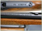 Marlin 336 Carbine 30-30 JM 1971 Pre Safety 20” Rifle - 4 of 4