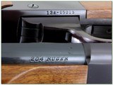 Ruger No. 1 204 Ruger 26” Rifle Rare Excellent - 4 of 4