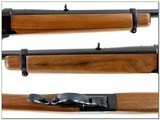 Ruger No. 3 45-70 200th Year of American Liberty Pre Warning NIB Rare 22” Rifle 1976 - 3 of 4