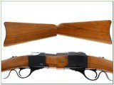 Ruger No. 3 45-70 200th Year of American Liberty Pre Warning NIB Rare 22” Rifle 1976 - 2 of 4