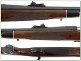 Remington 700 BDL Custom Deluxe LH in 300 RUM looks unfired! - 3 of 4
