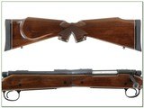 Remington 700 BDL Custom Deluxe LH in 300 RUM looks unfired! - 2 of 4