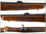 Browning Belgium Safari Grade 243 Win Pencil Barrel! - 3 of 4