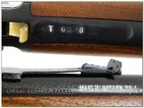 Marlin 39A Golden 1960 made 22 JM marked! - 4 of 4