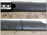 Weatherby Mark V CFP 223 Rem Pistol Exc Cond! - 4 of 4