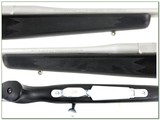 Browning A-Bolt II Stainless Stalker Rare Left Handed w/ BOSS! - 3 of 4