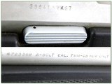 Browning A-Bolt II Stainless Stalker Rare Left Handed w/ BOSS! - 4 of 4