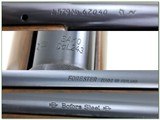 Sako L579 Forrester 243 Varmint Bofor Steel Exc Cond! - 4 of 4