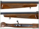 Sako L579 Forrester 243 Varmint Bofor Steel Exc Cond! - 3 of 4