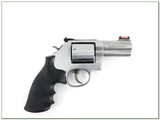 Smith & Wesson 686-6 357 Mag non-fluted 3” Revolver - 2 of 4