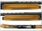 Browning A5 Light 12 69 Belgium Blond 12 Ga 28in Mod VR - 3 of 4