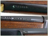 Marlin Model 39 Carbine Rare 20” 22 LR JM 1966 Rifle - 4 of 4