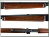 Marlin Model 39 Carbine Rare 20” 22 LR JM 1966 Rifle - 3 of 4