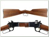 Marlin Model 39 Carbine Rare 20” 22 LR JM 1966 Rifle - 2 of 4